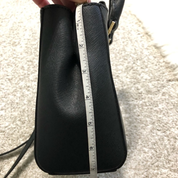 Michael Kors black bag - Picture 4 of 6